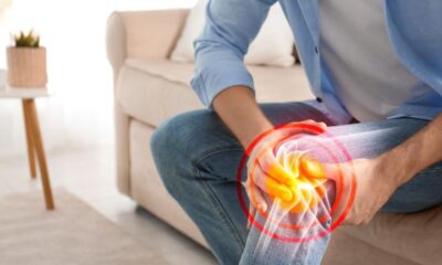 Joint Pain