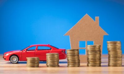 Loan Application