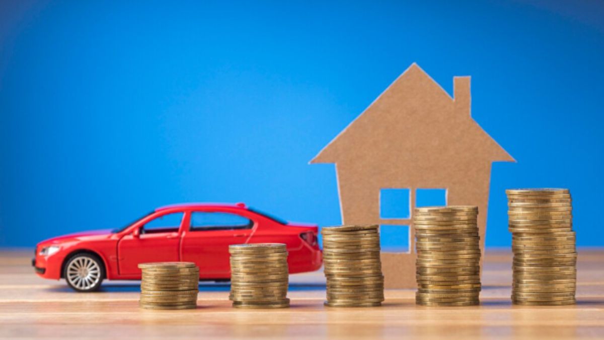 Loan Application
