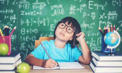 Maths Tuition