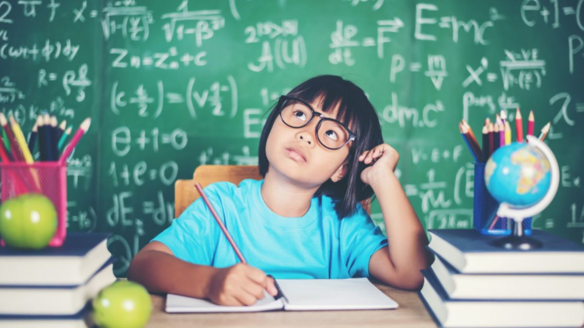 Maths Tuition