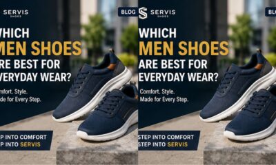 Men Shoes