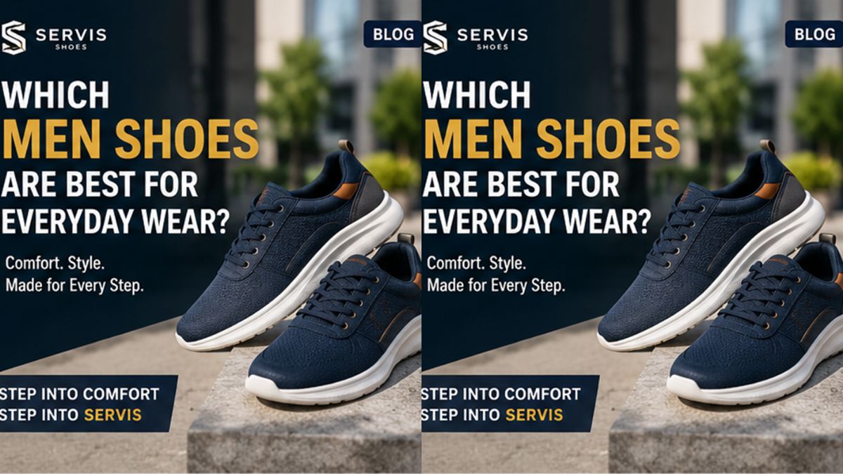 Men Shoes