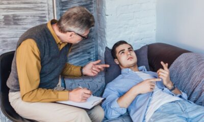 Mental Health Care