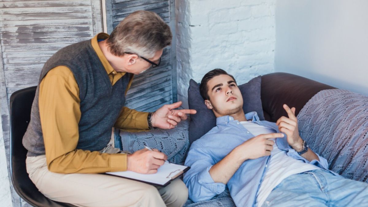 Mental Health Care