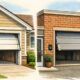 Modern Overhead Doors