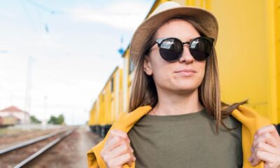 Oakley Sunglasses