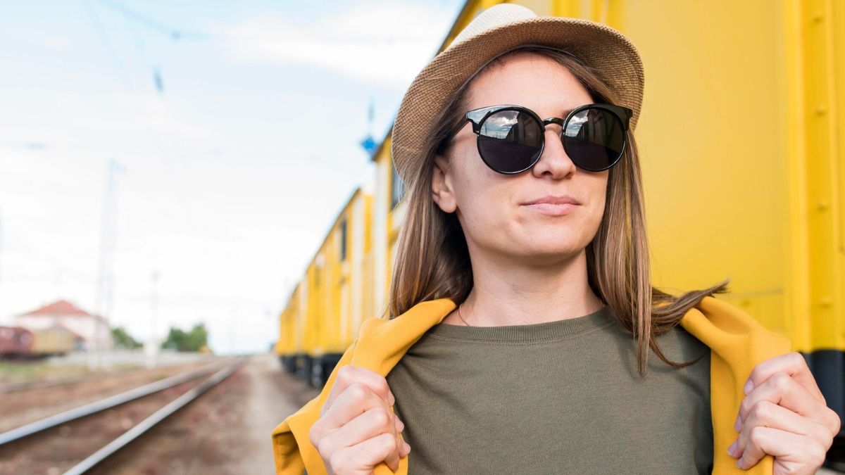Oakley Sunglasses