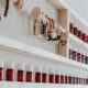 Oil and DIY Product Storage