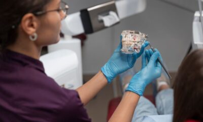 Orthodontic