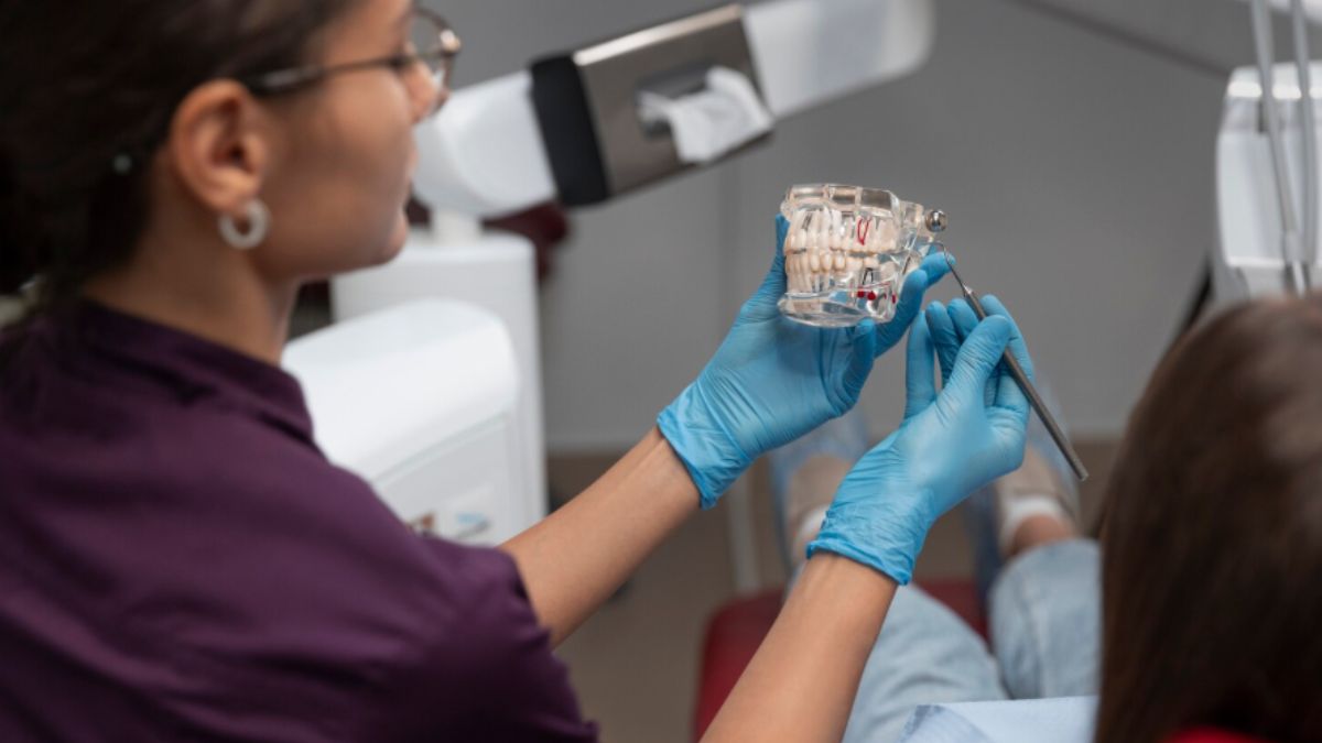 Orthodontic