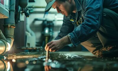 Plumber