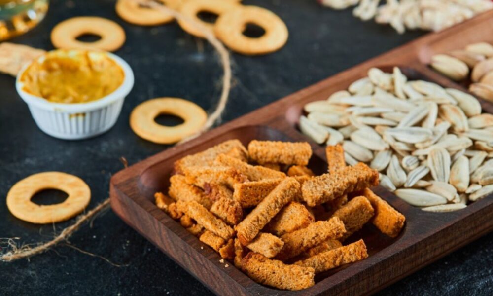 Pork Rinds