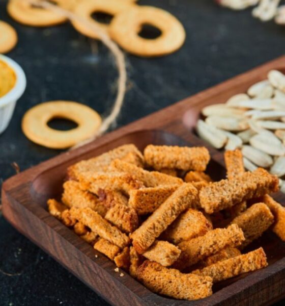 Pork Rinds
