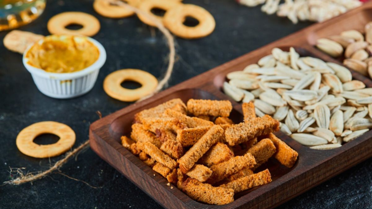 Pork Rinds