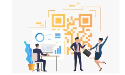 QR Codes