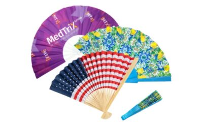 Quality Hand Fans