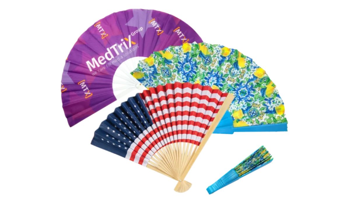 Quality Hand Fans