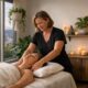 Regular Massage Therapy