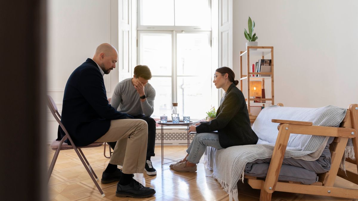 Residential Mental Health Treatment