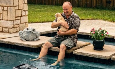 Robotic Pool Cleaners