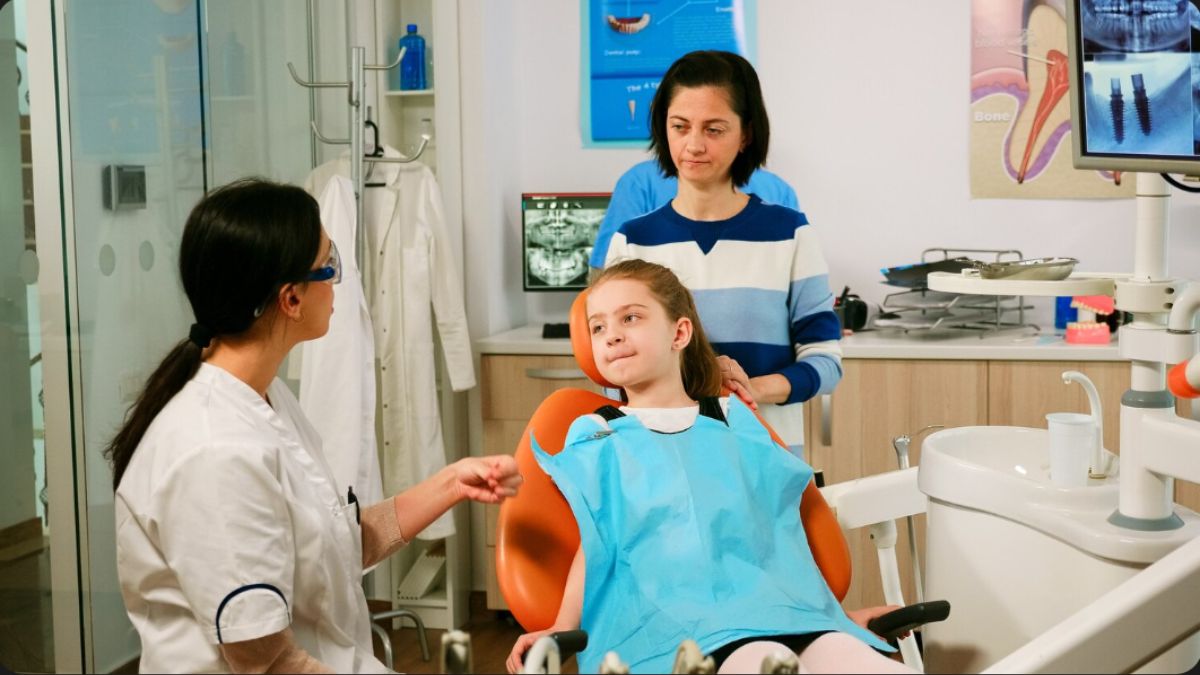 Ruby Dental