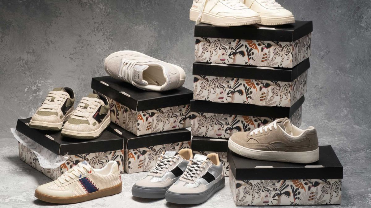 Sneaker Shoes