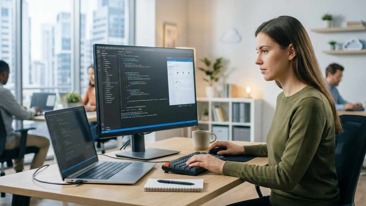 Software Development