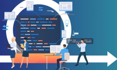 Software Solution Development