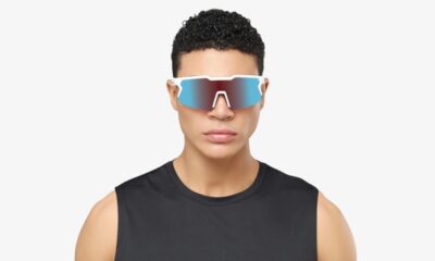 Sports Glasses