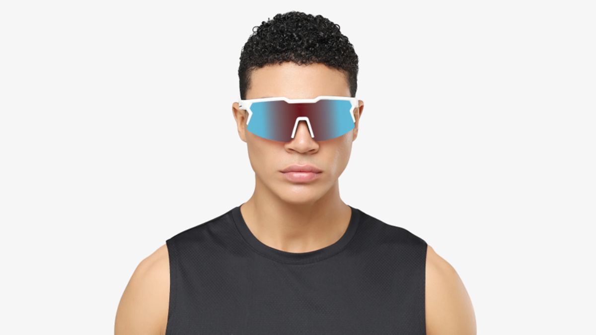 Sports Glasses