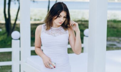 Strapless