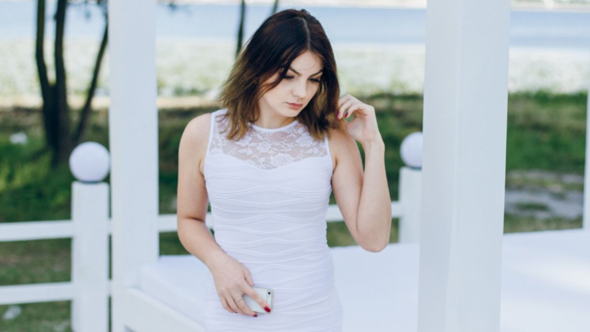 Strapless