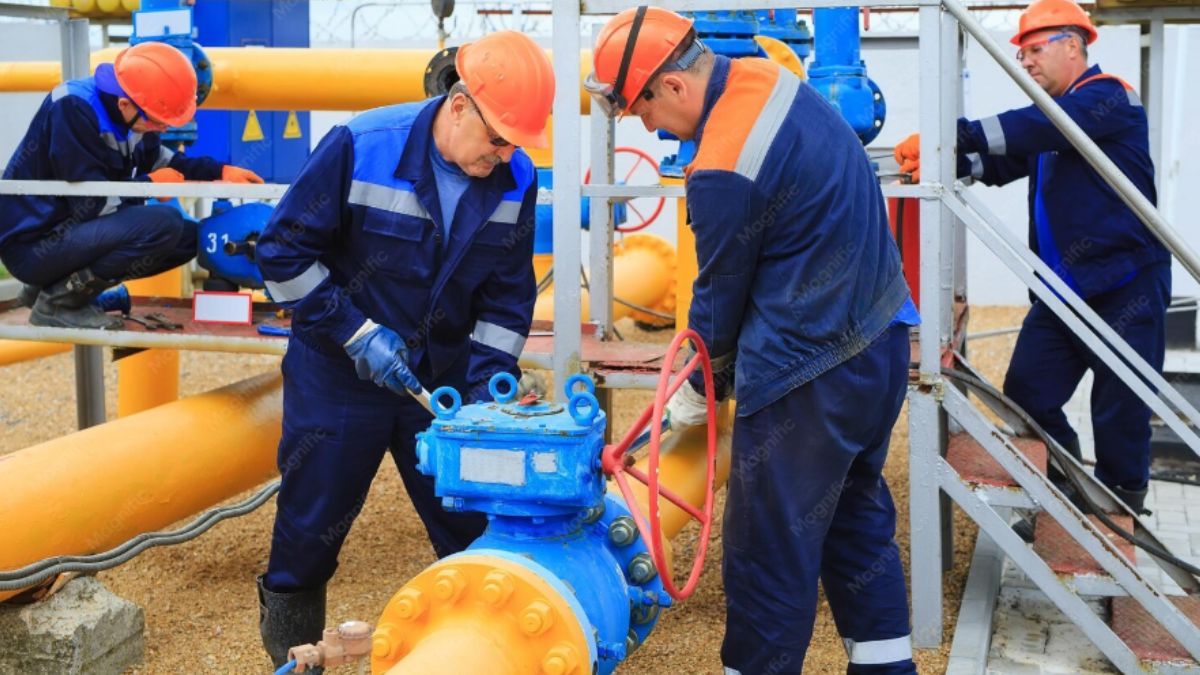 Submersible Pump Service