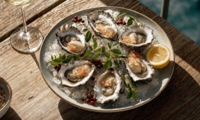 Sydney Food