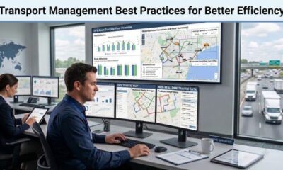 Transport Management