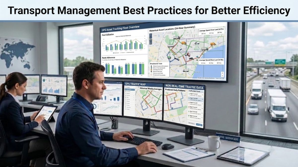 Transport Management