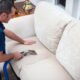 Upholstery Cleaning in Carlsbad