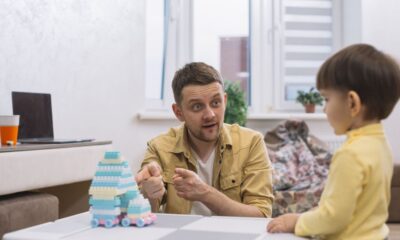 autism therapy