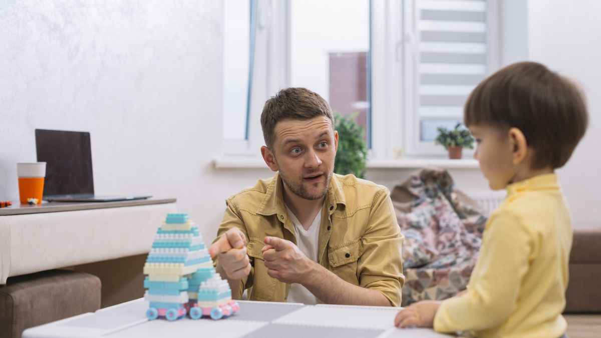 autism therapy