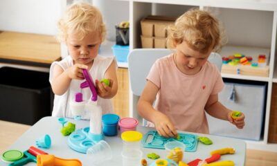 enrichment classes for toddlers