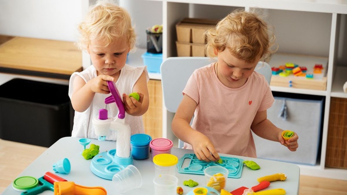 enrichment classes for toddlers