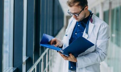 medical credentialing