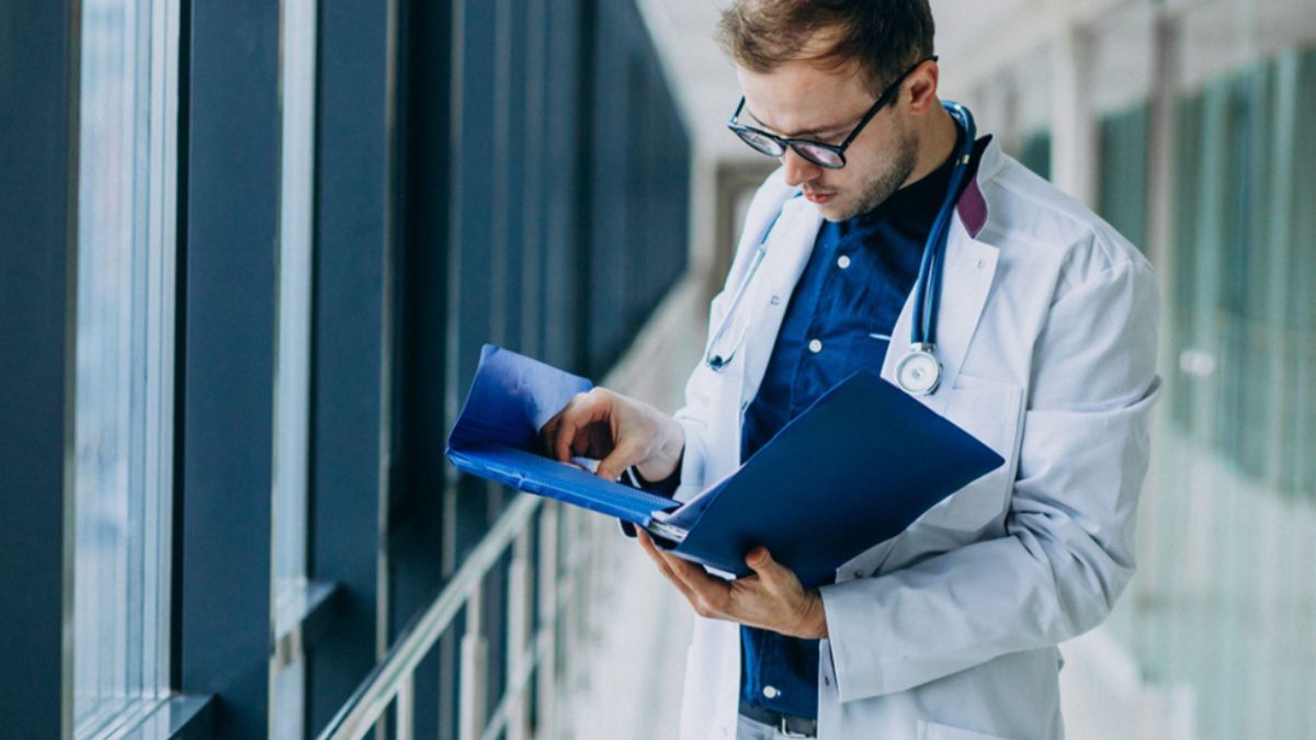 medical credentialing