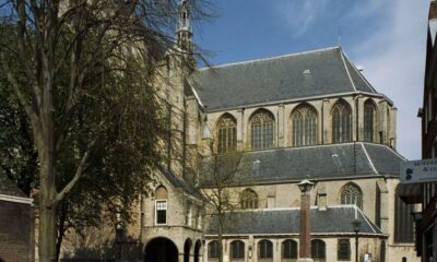 stichting bouwresearch