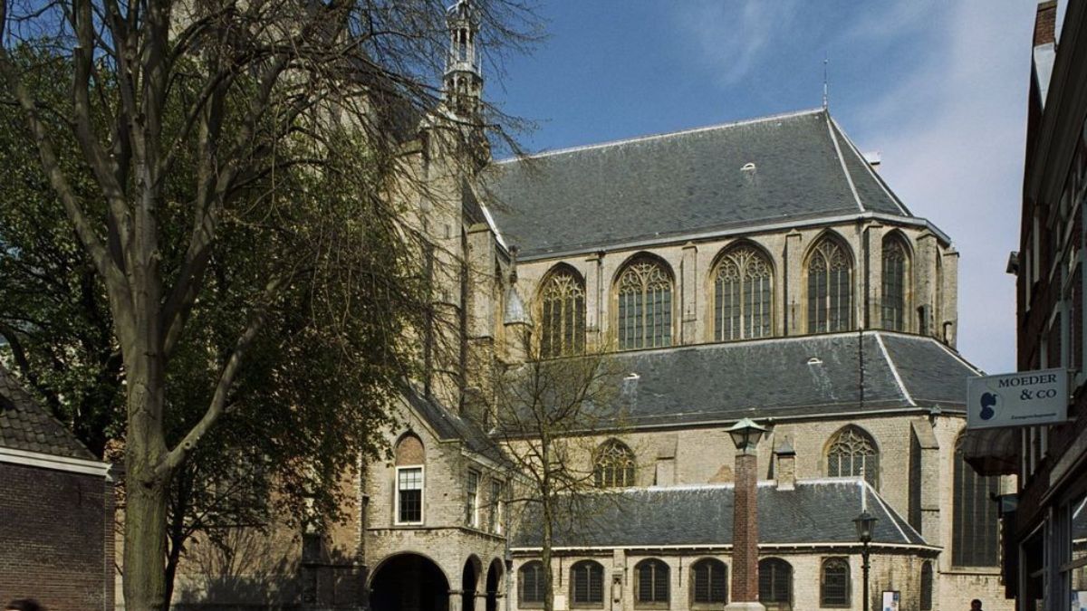 stichting bouwresearch