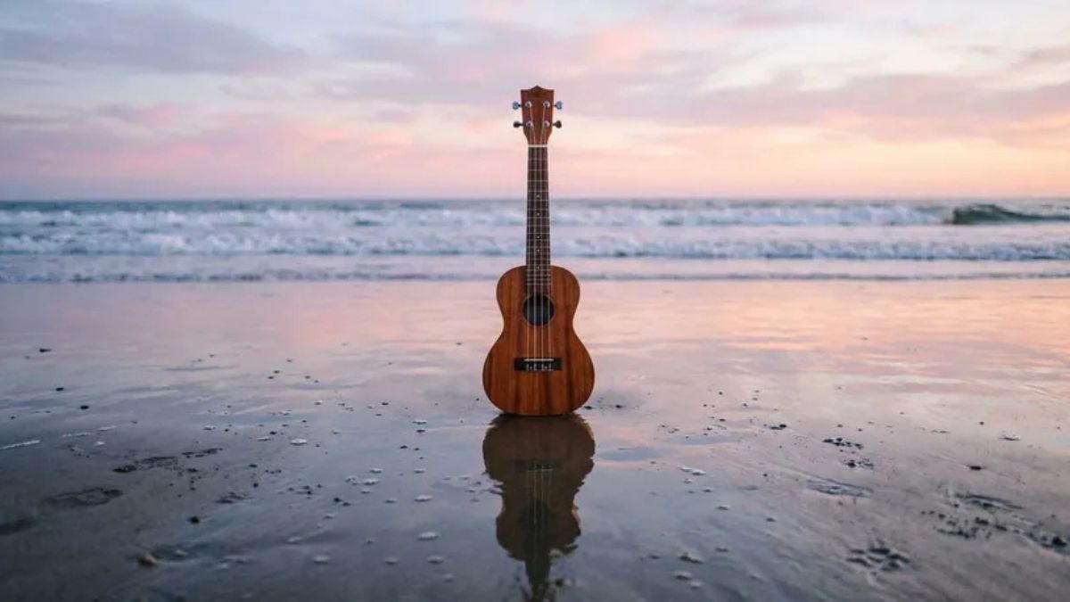 ukulele history