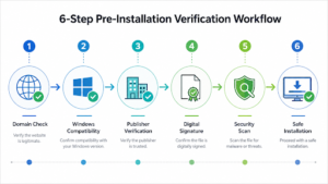 A 60-Second Pre-Installation Checklist