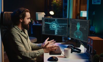 AI Powered Test Automation