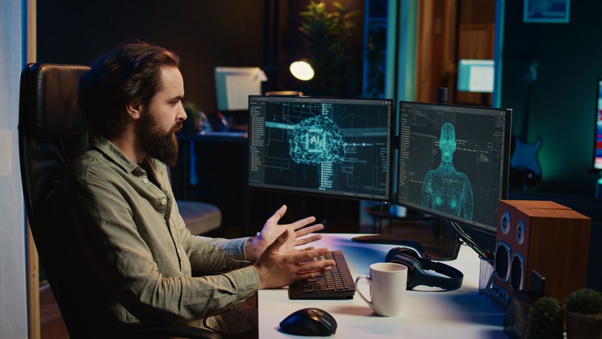 AI Powered Test Automation